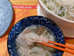 -越美小馆·越南料理(曲江店)