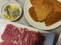 -老五四季涮肉(白纸坊店)