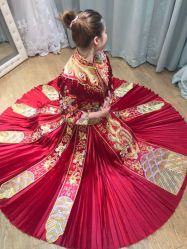 点击看大图 -韩国天使嫁衣婚纱礼服馆(上海旗舰店)