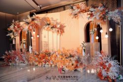 -红丝高端婚礼中心(旗舰店)