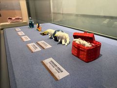 -张学良旧居陈列馆
