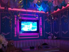 -米乐星世界KTV(汇智国际商业中心店)
