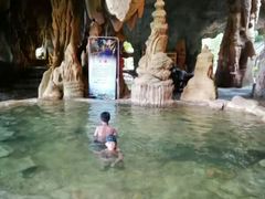 -天芳悦潭度假村温泉