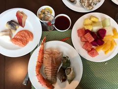 -Social 秀西餐厅-长沙瑞吉酒店(运达店)