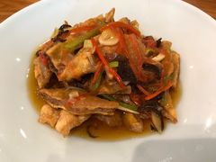 -巴依老爷新疆美食(常营店)