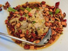 -开海·红岛海鲜虾水饺(石老人店)