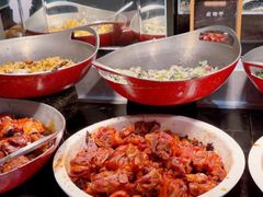 -晶丽香榭自助餐(南京大饭店)