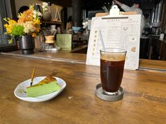 -Metal hands·铁手咖啡