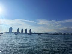 -明润海鲜(南边海店)