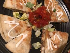 牛肉煎薄饼-么哈MOJAR(北京五道口店)