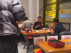 -京朋串屋·烧烤(望京西路总店)