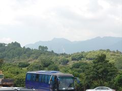 -增城大丰门漂流