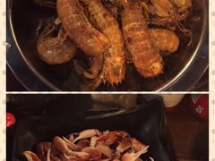 -枪火串烧·东北特色烧烤(罗湖总店)