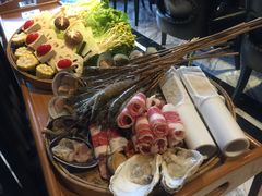 -泰香柠(金港名都滨江店)