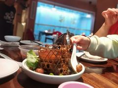 鸟巢酥方-鱼食饭稻·苏浙土菜17年老馆子(平江路店)