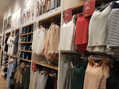-优衣库(东莞汇一城店)