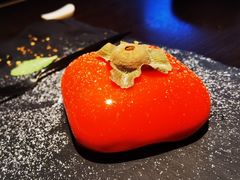 柿子提拉米苏-JE 北京(华熙LIVE店)