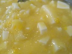 蟹黄豆腐-天回镇何氏豆腐(总店)