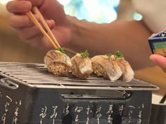 -小十Omakase(地王大厦店)