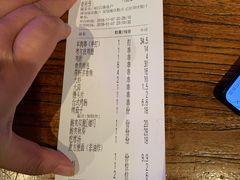 -很久以前羊肉串(大华三路店)
