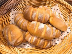 日式大米面包-沁屋面包店(人民东路店)