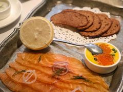 -壳里西餐厅Coquille Seafood Bistro(蒙自路店)