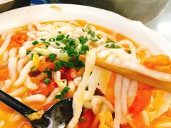 -笑红饭庄