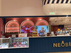 -奈尔宝家庭中心·亲子餐厅(鄞州万达店)