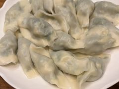 -一轩饺子馆(丽都店)