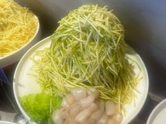 -崂山印象·青岛·海鲜渔家菜