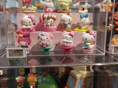 -泡泡玛特POPMART(石景山万达店)