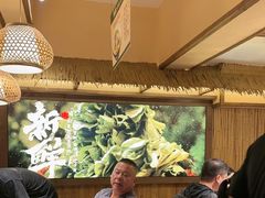 -衡厨·衡阳土菜(中南店)