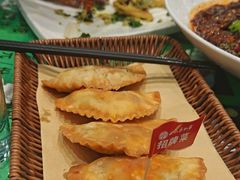 -令氏家外家岐山面(火炬路店)