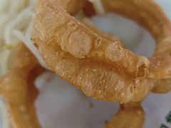 -老磁器口豆汁店(天坛店)