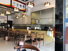 -胖阿姨米烂(四分店)