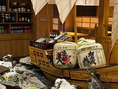 -綱元·海鲜豆捞(明州里店)