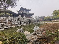 -口岸雕花楼