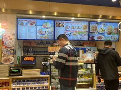 -西部马华清真兰州牛肉面·烧烤夜市(三里河店)