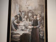 -中华艺术宫(上海美术馆)