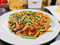 -晋阳饭庄(虎坊桥店)