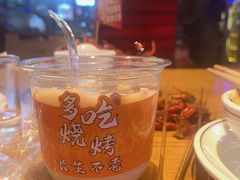 -庆峰龙虾烧烤(合肥一店)