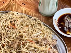 -洲心明记烧肉大粥(总店)