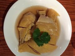 绍兴醉鸡-鼎泰丰(新港中心店)