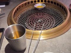 -谷牛日式烤肉(宝山U天地店)