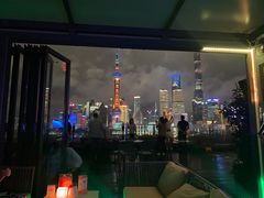 -罗斯福色戒酒吧(外滩店)