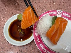 -元气寿司(环球港店)