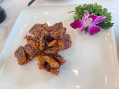 生爆鳝背-洁而精川菜馆(复兴公园店)