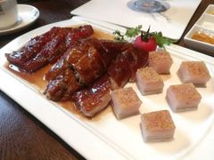 -ZEN采蝶轩·粤味臻鲜·手作点心·商务宴请(泰州店)