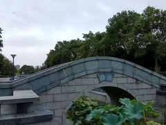 -蠡湖大桥公园