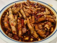 -欧记大排档·景德菜(上海首店)